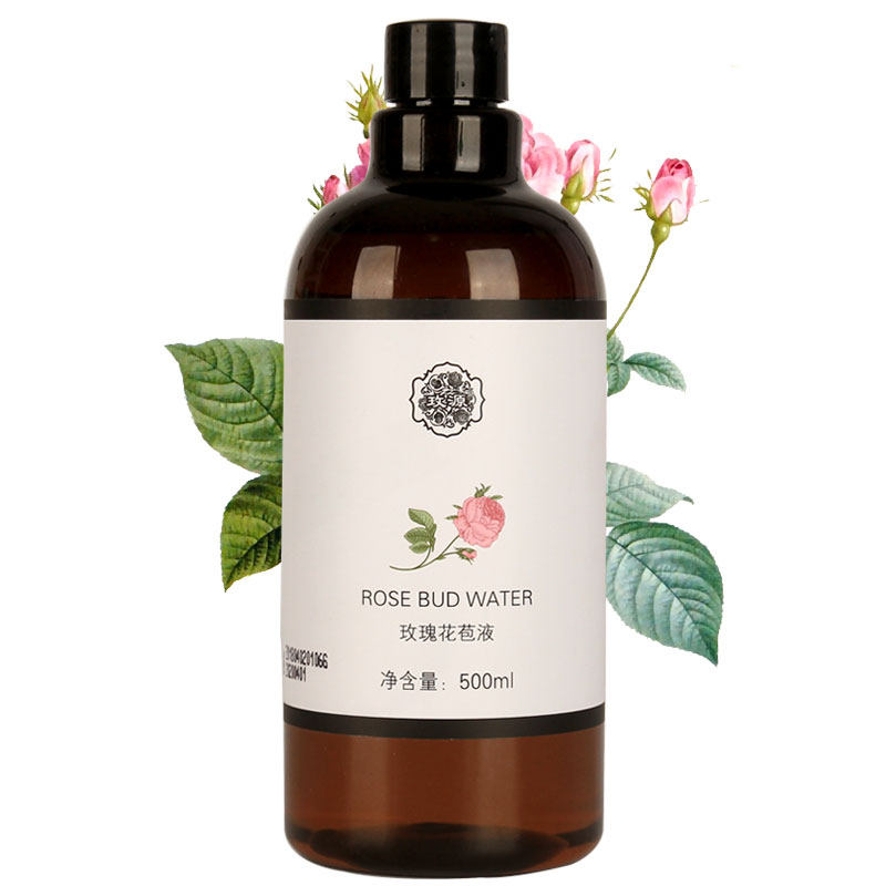 玫源玫瑰花苞液平阴玫瑰纯露花水 玫源化妆水/爽肤水
