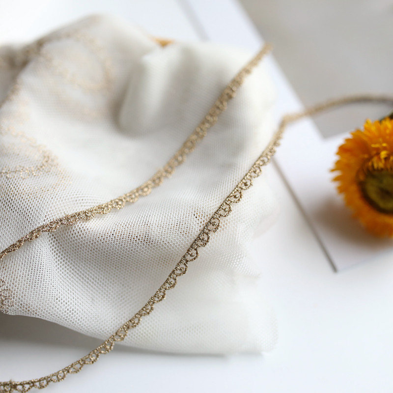 多款金色刺绣蕾丝花边装饰衣服手工领口袖口流苏睫毛边洛丽塔辅料,淘宝优惠券,粉丝福利购,淘宝优惠卷