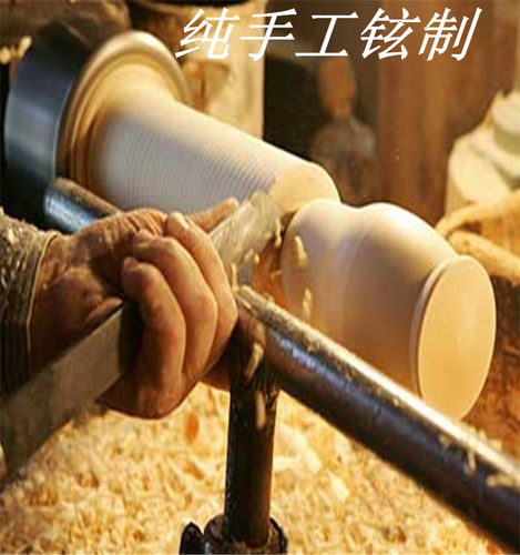 俄罗斯套娃10层无颜男厂家直销手绘椴木免费写字包邮传统手工艺 - 图2