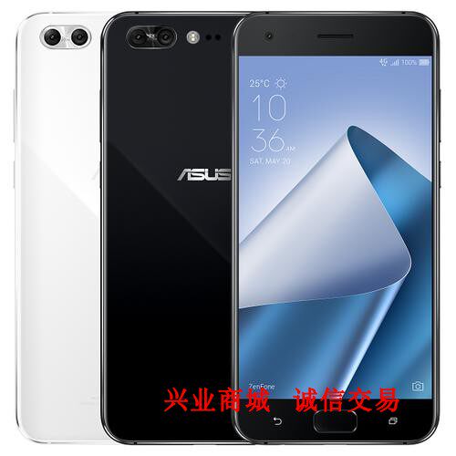 华硕ZenFone 4Pro/ZS551KL/Z01GD/GS/N总成显示触摸内外手机屏幕 - 图1