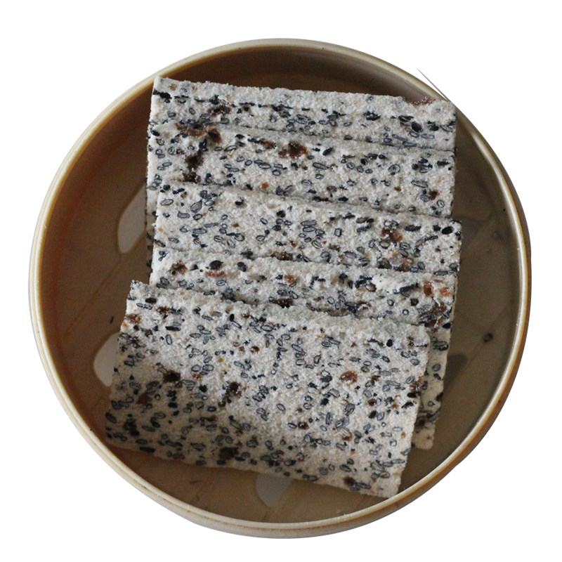 浙江江山白米糕传统手工粗粮糕点点心 美味易消化孕妇食品500g,淘宝优惠券,粉丝福利购,淘宝优惠卷