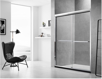 Longs Renault series of non-marked custom shower rooms