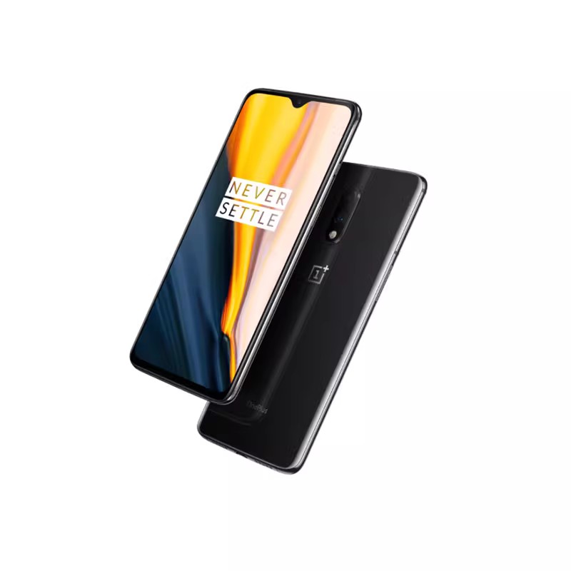 OnePlus/一加 GM1900一加7原装正品1+7手机智能骁龙855全网通手机