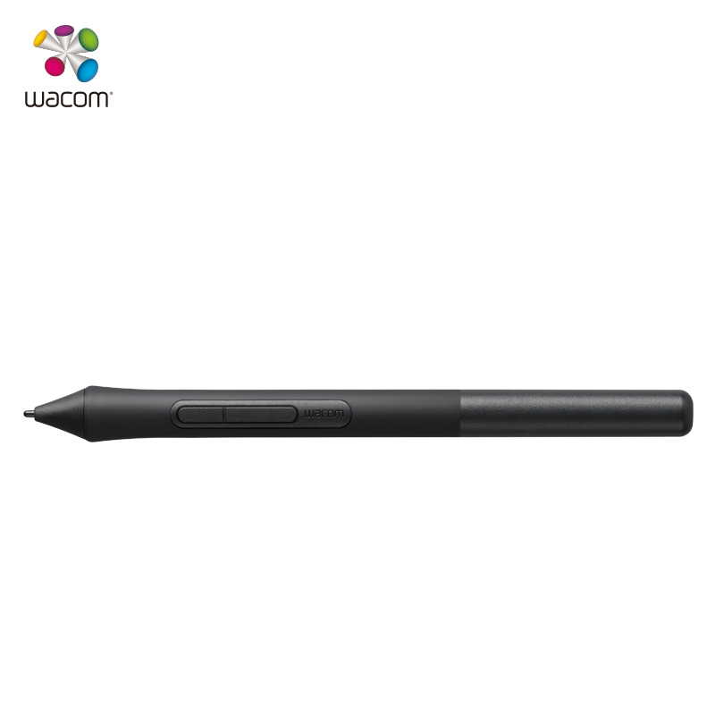 wacom lp1100压感笔ctl6100标配笔杆ctl4100支持4096级压感数位板 - 图0