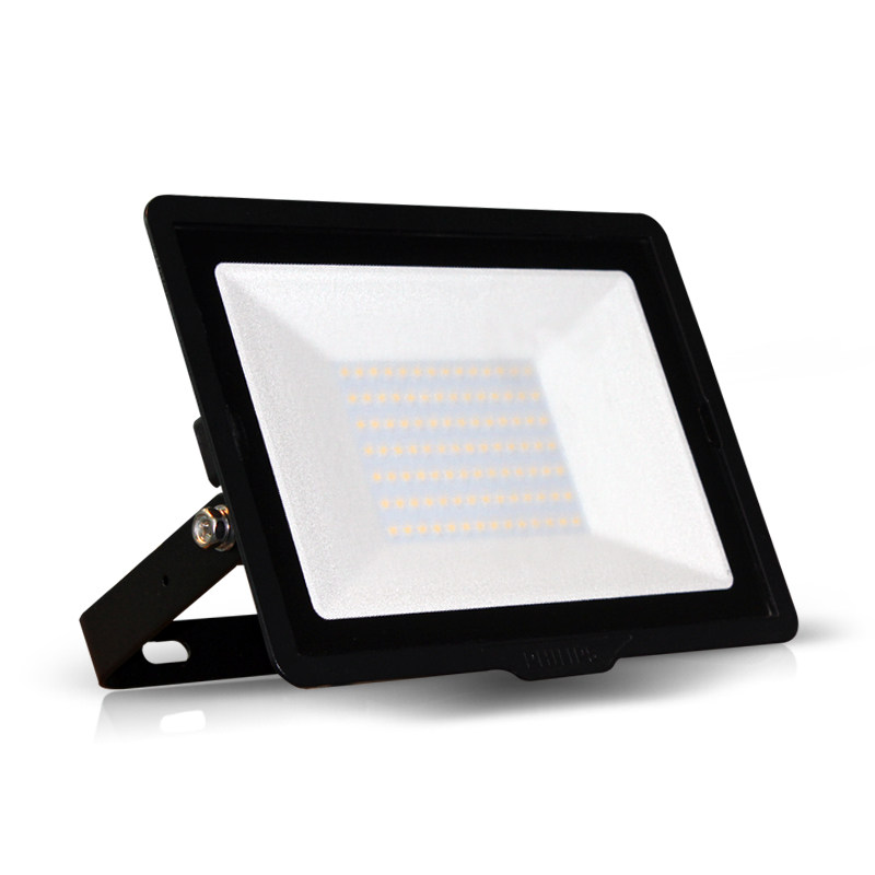 飞利浦LED投光灯户外防水广告灯明欣室外灯照明庭院投射灯泛光灯,淘宝优惠券,粉丝福利购,淘宝优惠卷