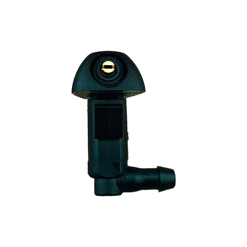 适配吉利帝豪雨刮器喷水嘴扇形雾化喷头铜孔玻璃水喷水口雨刷4代,淘宝优惠券,粉丝福利购,淘宝优惠卷