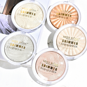 张韶涵同款烘焙高光粉饼