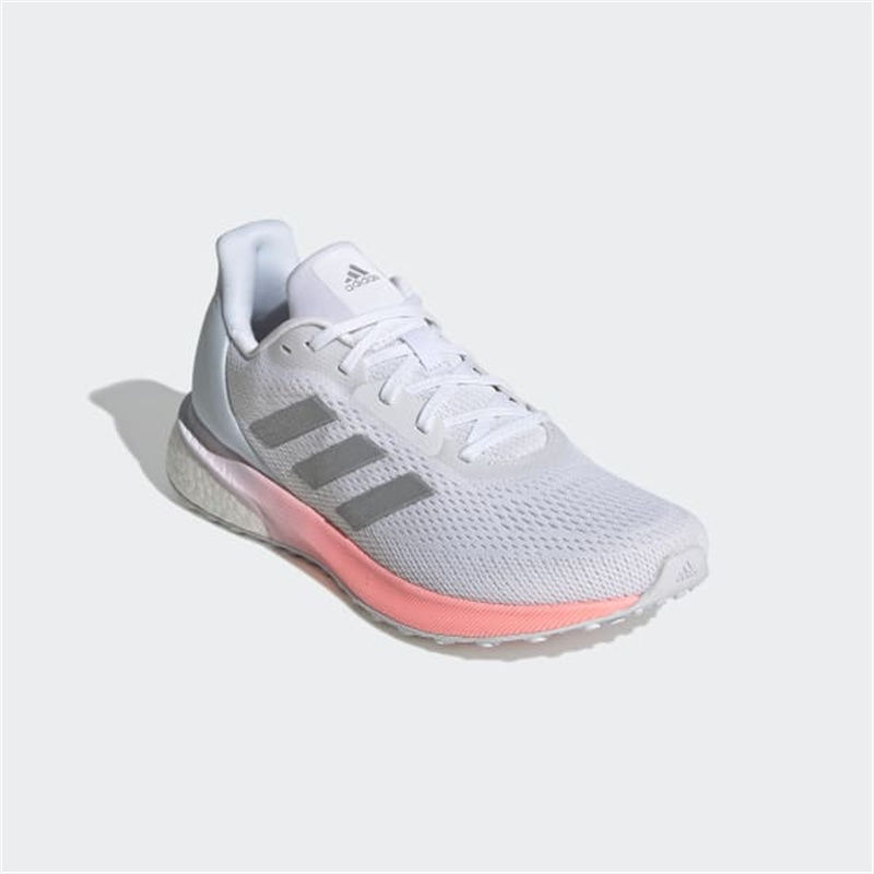 Adidas阿迪达斯ASTRARUN W 女子随心畅跑跑步运动鞋EH2600 - 图0