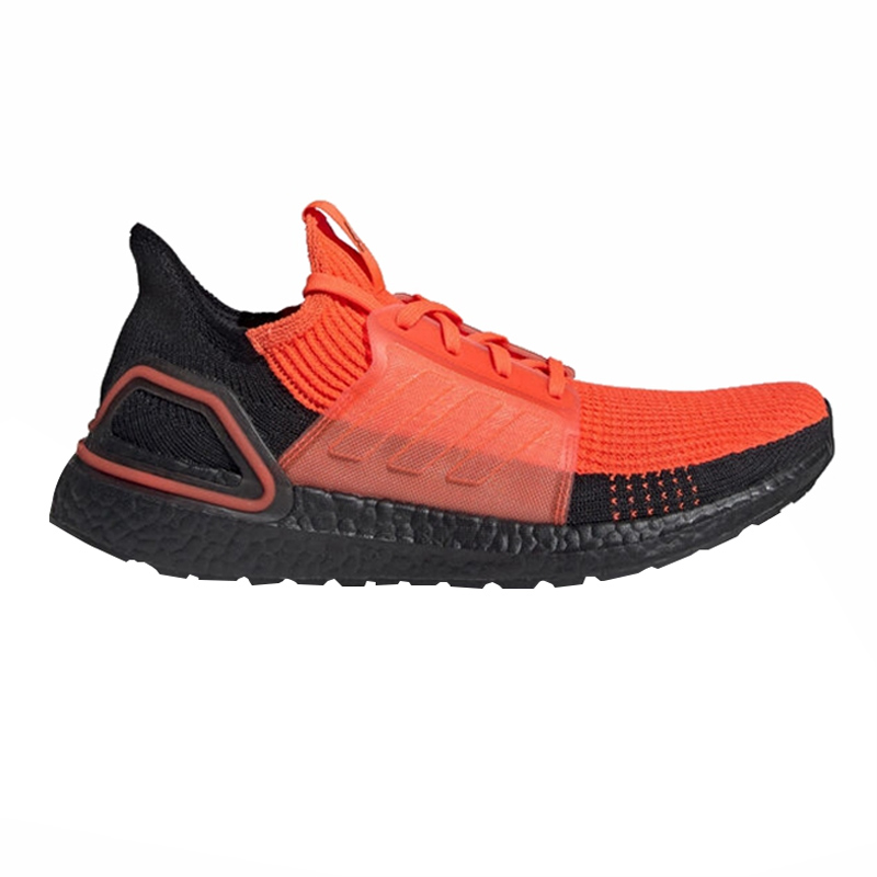 Adidas阿迪达斯男新款UltraBoost UB19缓震运动跑步鞋G27131 - 图3