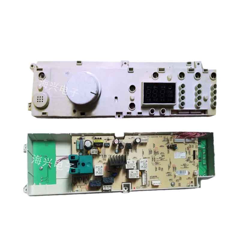 小天鹅洗衣机电脑板XQG55-1016ESL/1026ES显示主板301330550000原 - 图3