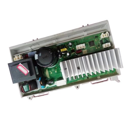 原装海尔洗衣机C8 U12G3驱动变频板HU12W1电脑板主板0021800035R - 图3