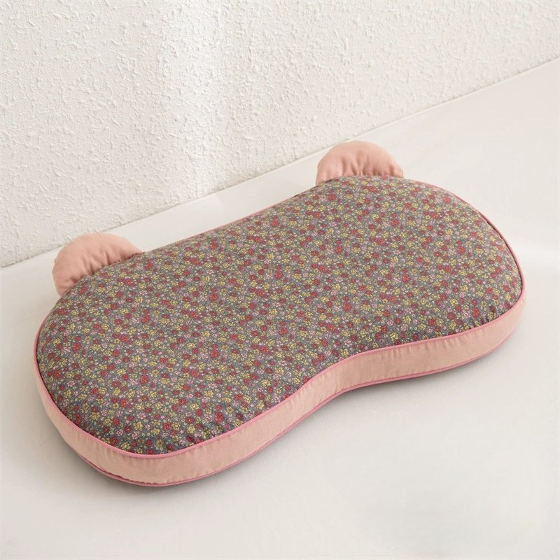 PE出口日本软管健康学生青少年单人颈椎枕头枕芯纳米枕芯防螨抗菌,淘宝优惠券,粉丝福利购,淘宝优惠卷