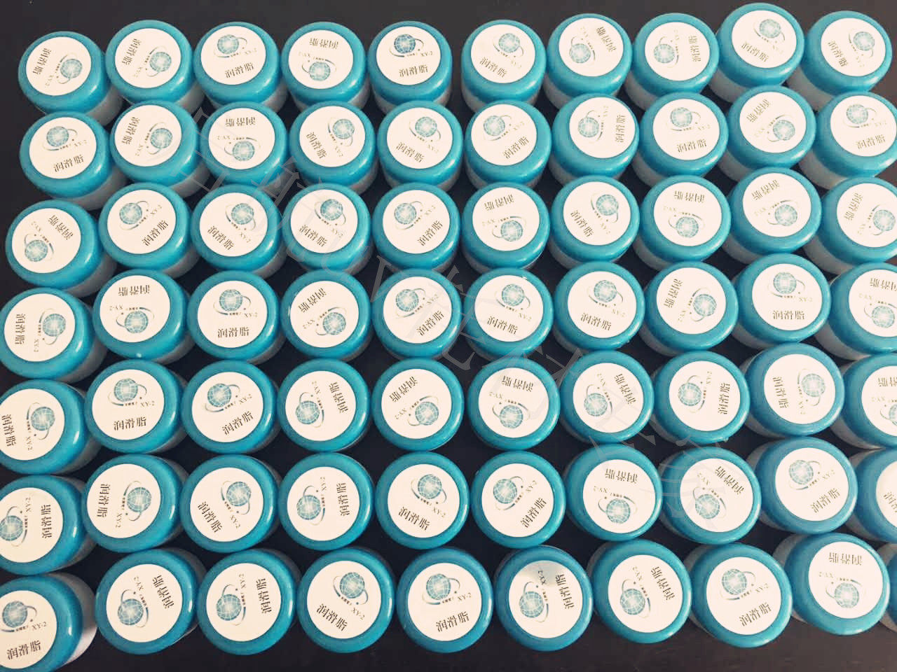 uv打印机喷绘机专用润滑脂 导轨滑块机械白色润滑油膏 打印机耗材