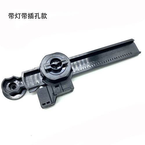 适用途岳新朗逸科迪亚克凌渡高7途安L途观L手套箱杂物箱阻尼器 - 图1