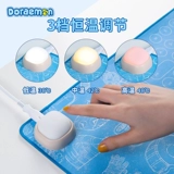 Rock Doraemon Heating Mouse Cushion USB теплые ручные
