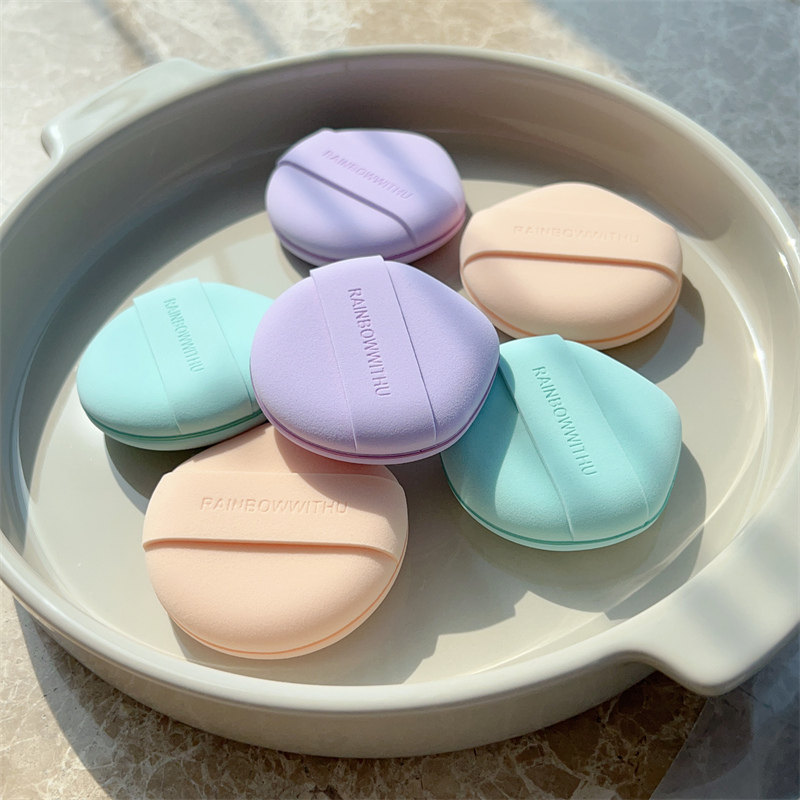 棉花糖升级舒芙蕾气垫粉扑粉底液专用化妆上妆美妆海绵不吃粉大号,淘宝优惠券,粉丝福利购,淘宝优惠卷