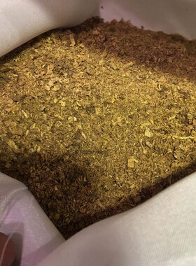 四川小叶金丝楠木锯末粉车珠子粉末送枕头套清香助睡眠香用粉末