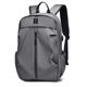Backpack ທຸລະກິດຄົນອັບເດດ: ໃຫມ່ຍີ່ຫໍ້ຄວາມອາດສາມາດຂະຫນາດໃຫຍ່ການເກັບຮັກສານັກສຶກສາ backpack ການເດີນທາງທຸລະກິດ lightweight ບາດເຈັບແລະຖົງຄອມພິວເຕີຜູ້ຊາຍ