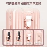 Чемодан, прочная коробка для путешествий, 20 дюймов