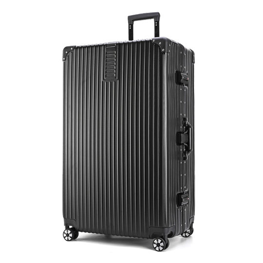 Ruedas universales de 34 pulgadas, maletín con ruedas engrosado resistente y duradero