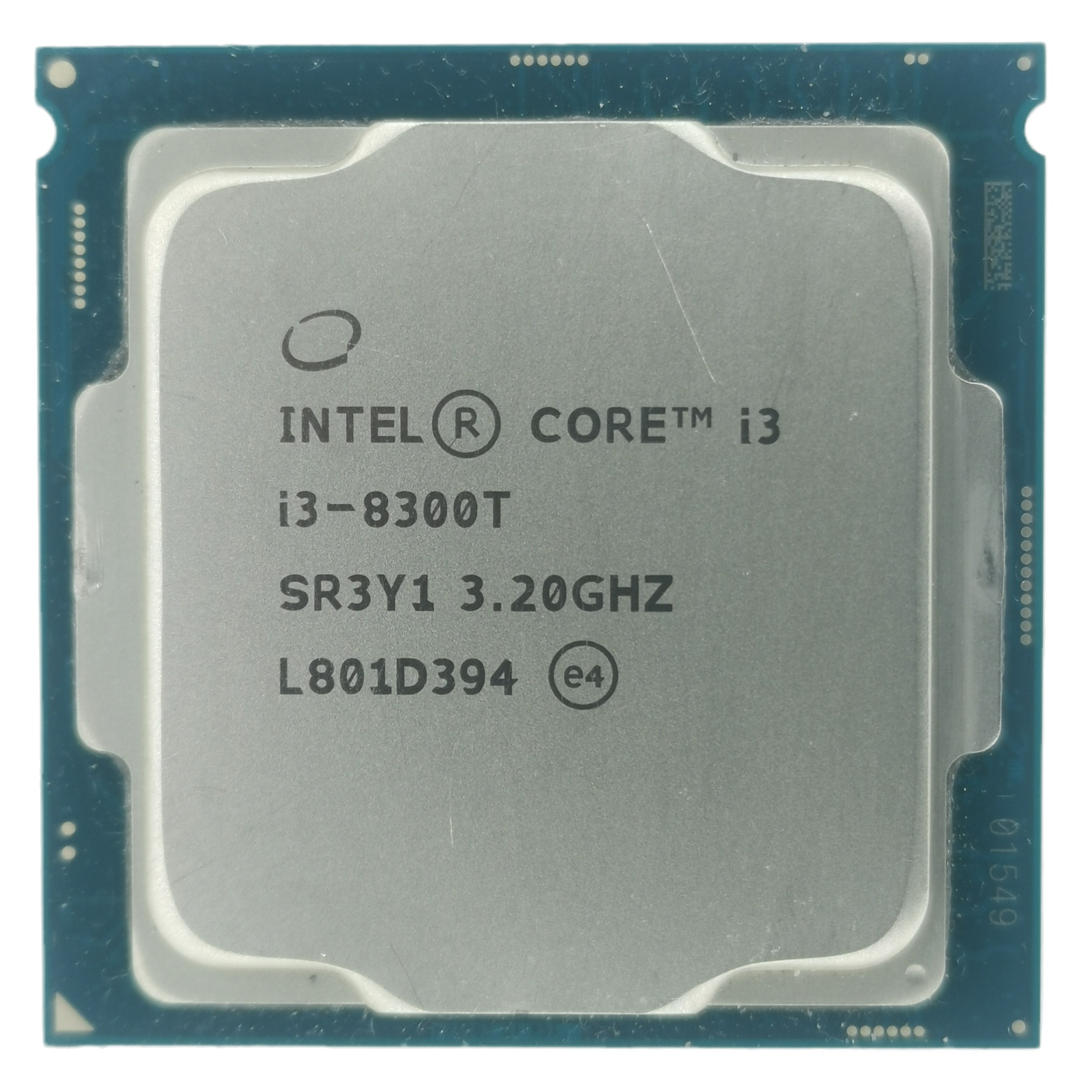 i5 8400 8500 8600K i3 8300 8350K 8100T i7 8700T 8700K CPU-图1