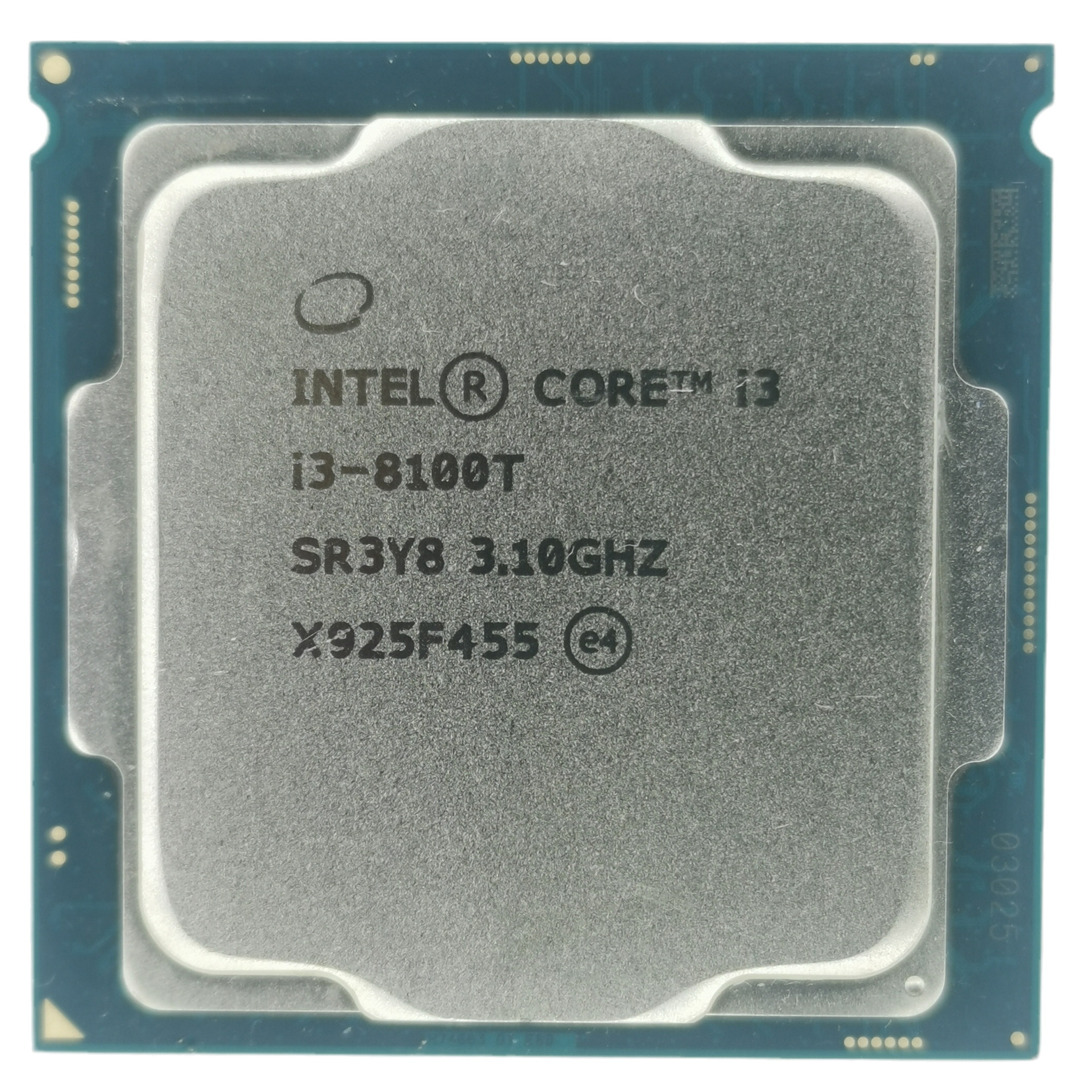 i5 8400 8500 8600K i3 8300 8350K 8100T i7 8700T 8700K CPU-图0