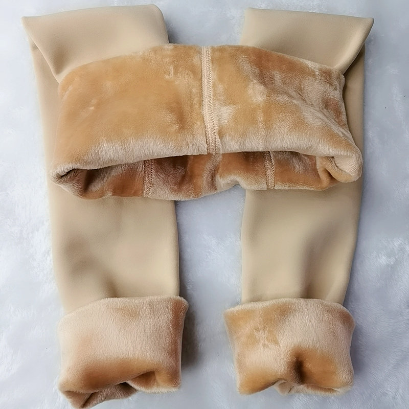 儿童加厚肉色连裤袜加绒舞蹈袜男童女童肤色打底裤踩脚高腰保暖裤,淘宝优惠券,粉丝福利购,淘宝优惠卷