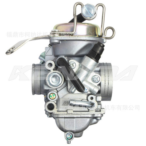 ㊣铃木125 STEP 125型化油器 Suzuki STEP125 13200-46g11-000 - 图0