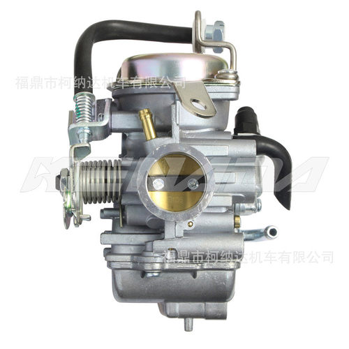 ㊣铃木125 STEP 125型化油器 Suzuki STEP125 13200-46g11-000 - 图1