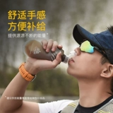 奥尼捷 Силиконовый чайник, дорожное внедорожное складное снаряжение, объем 170, 170 мл