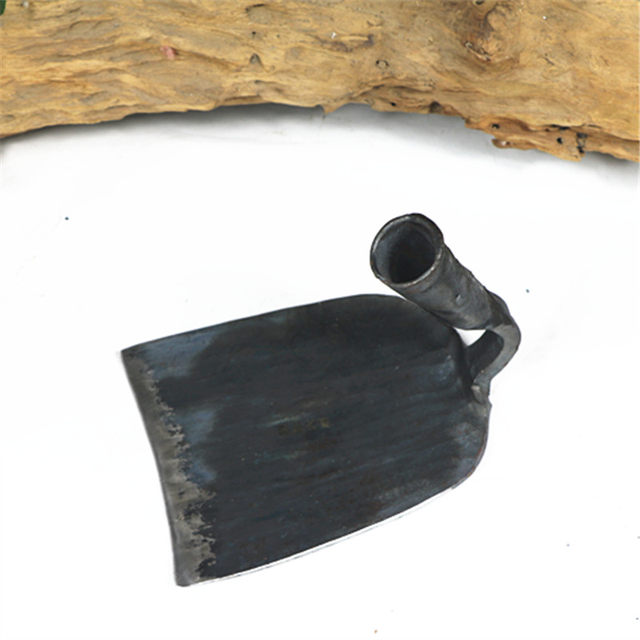 Forged weeding hoe agricultural weeding tools spring steel
