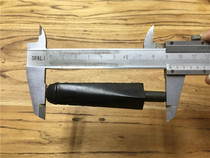 German old factory stock import vulcanised rubber cigarette holder stone Nangwood smoke hopper special cigarette holder tenon 012