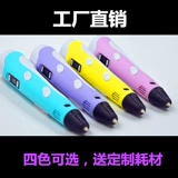 Создатель IoT 3D Museum Museum 3D граффити печать ручка