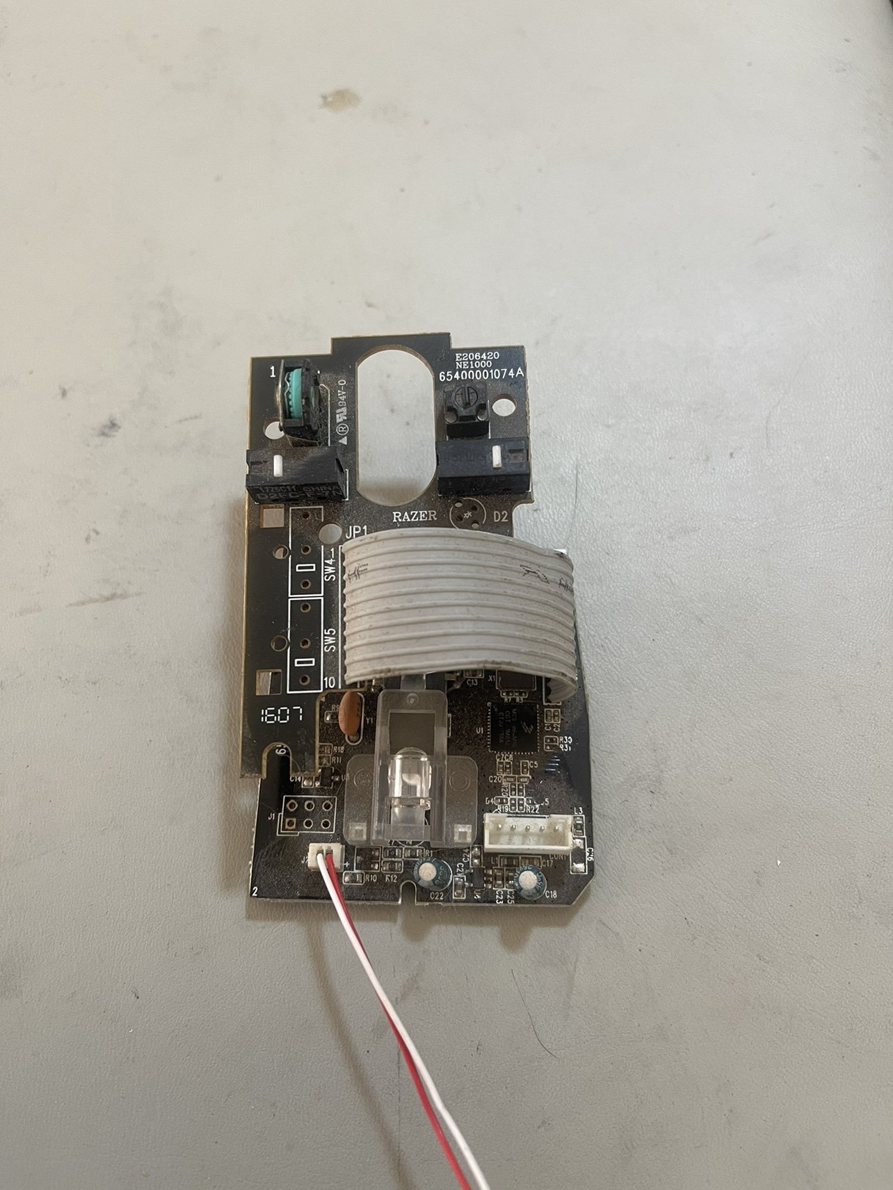 雷蛇 1800 2000 6400 系列鼠标主板及配件,淘宝优惠券,粉丝福利购,淘宝优惠卷