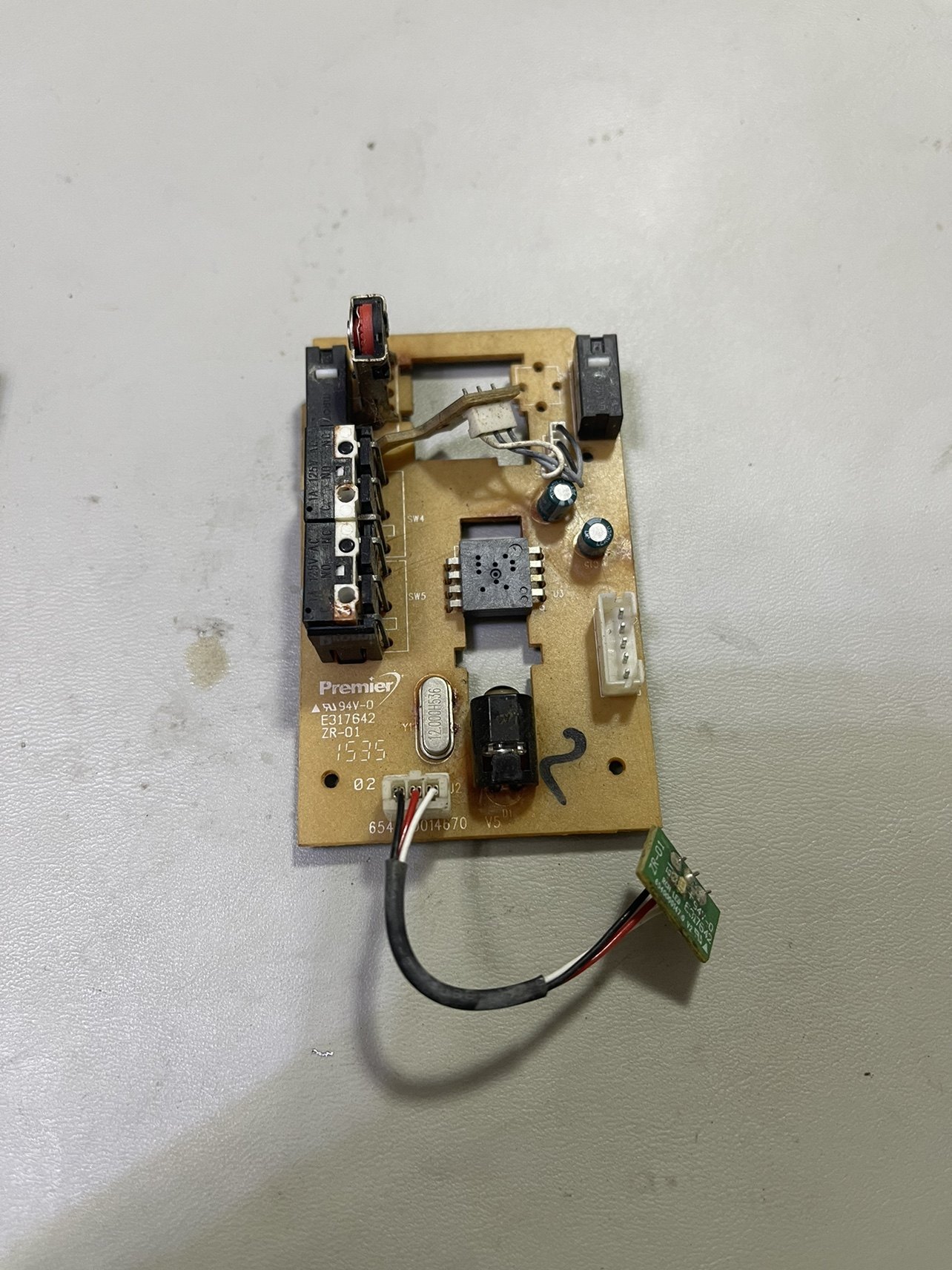 雷蛇 1800 2000 6400 系列鼠标主板及配件,淘宝优惠券,粉丝福利购,淘宝优惠卷