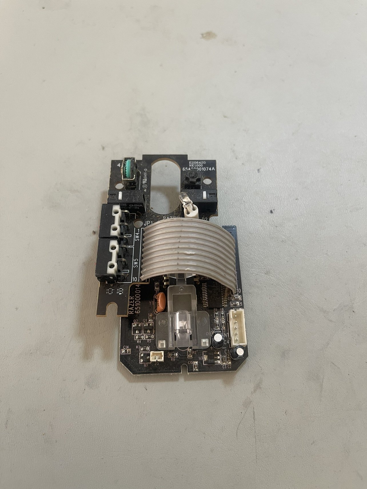 雷蛇 1800 2000 6400 系列鼠标主板及配件,淘宝优惠券,粉丝福利购,淘宝优惠卷