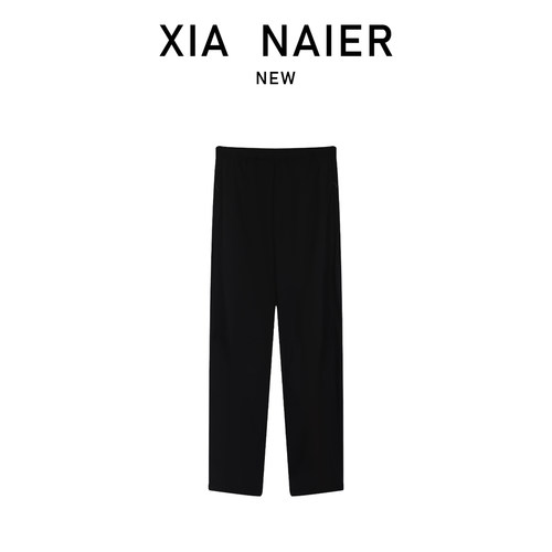 【品牌定制面料】26春鸟+男士速干裤 JS-03226819 - 图0