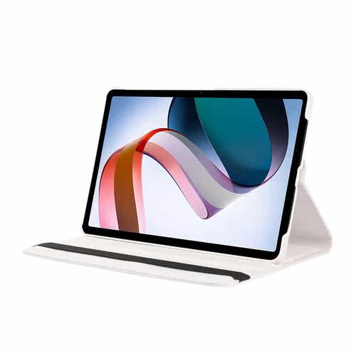 适用红米Redmi Pad平板电脑10.6英寸皮套旋转支架防摔保护外壳 - 图2