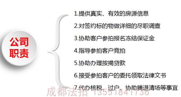 成都法拍房源表 高新 天府新区 青羊区武侯区成华区等电子版一份 - 图2