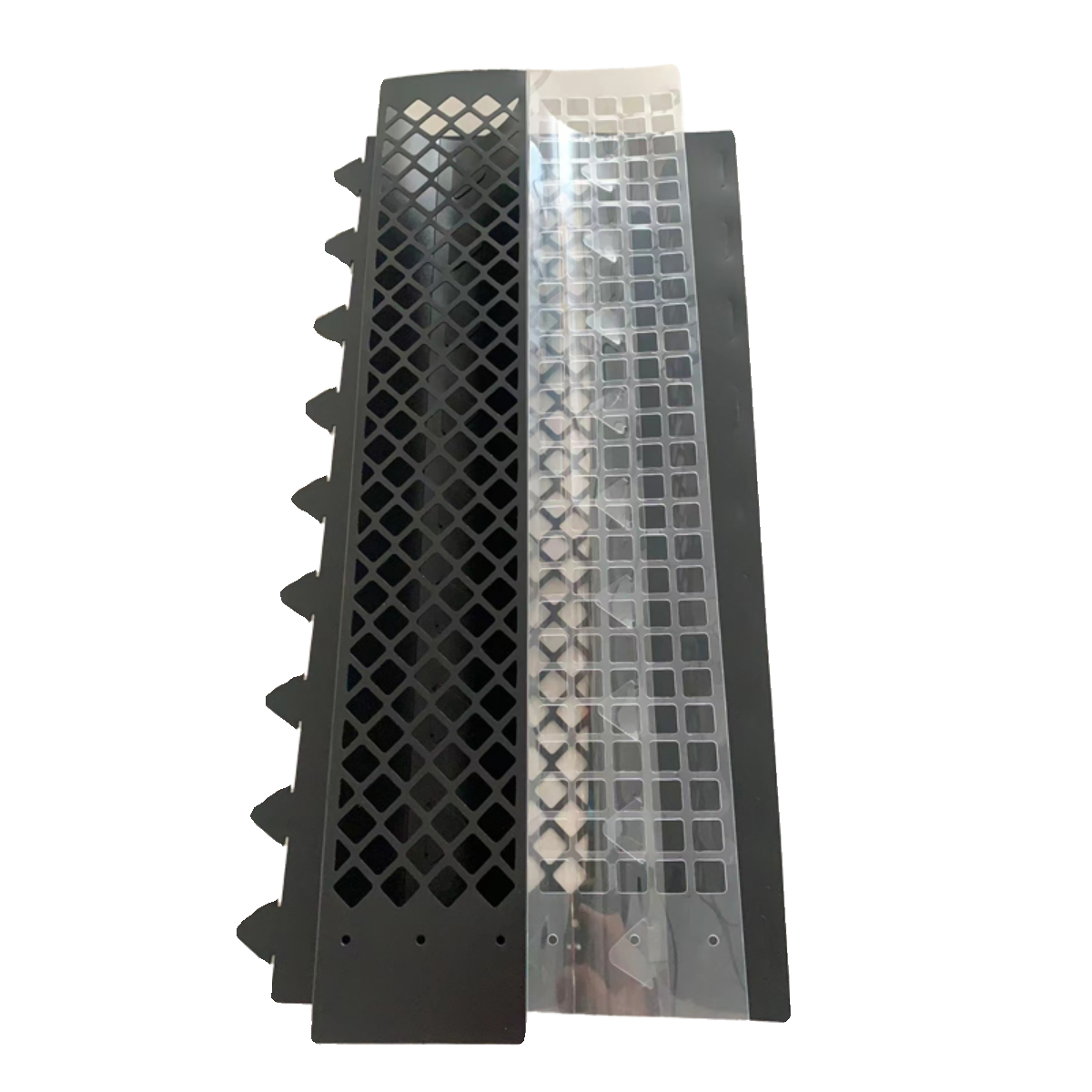 新款水苔柱爬藤植物柱白龟蔓绿绒攀爬盒可拼接加长花卉气根水苔墙,淘宝优惠券,粉丝福利购,淘宝优惠卷