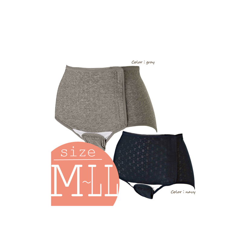 日本代购直邮孕妇剖腹产用内裤 东京本铺内裤