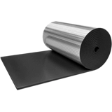 Здание крыши крыши Теплоизоляция хлопок отражает железной кожи пленка солнечный солнцезащитный солнце