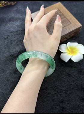 直播专拍链接 私拍无效 时尚百搭妈妈款手镯礼物