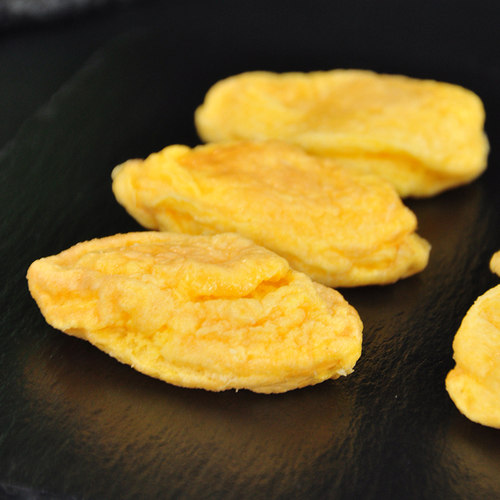 腾本味日式玉子烧关东煮好炖火锅食材黄金蛋烧烤涮煮串串香10个装 - 图1