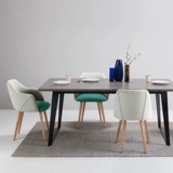 Современная креативная кофейная ткань для домашнего использования, простой и элегантный дизайн, популярно в интернете