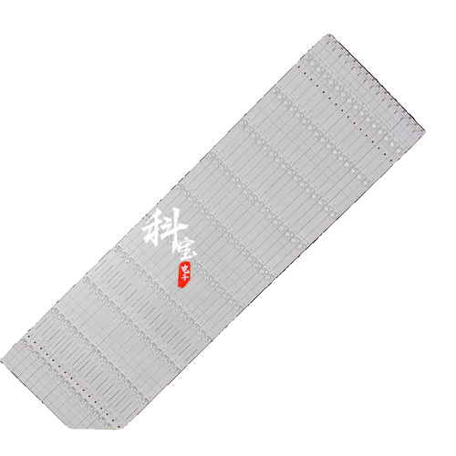 适用海信85A7F灯条CRH-RK85V83030T1610042-REV1 BK85V8U81 16条 - 图0
