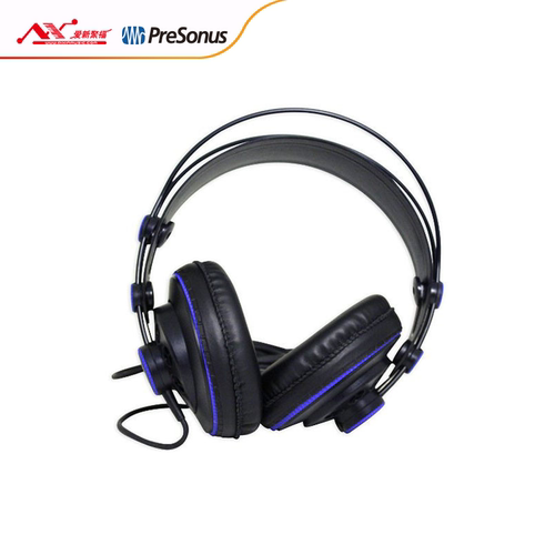 PreSonus HD7 HD9 HD10BT封闭式专业头戴式耳机录音专用监听耳机 - 图0