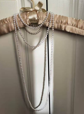 随想手作天然淡水珍珠小香风