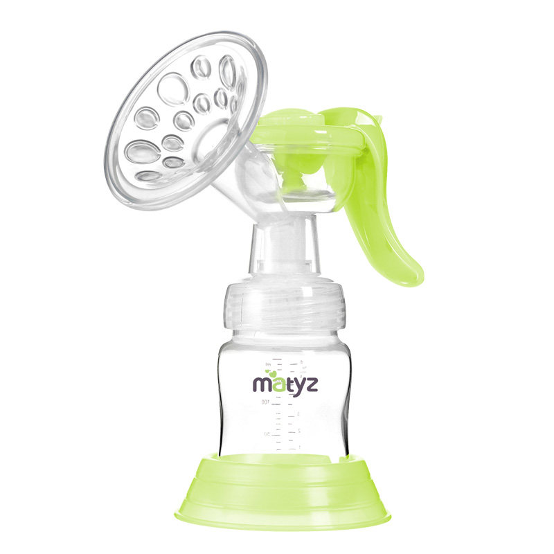 美泰滋手动孕产妇产后集奶器吸奶器 美泰滋吸奶器