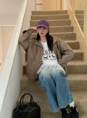 Deepsea深海2026新款高品质显白紫色棒球帽韩版软顶鸭舌帽子男女